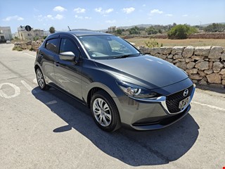 MAZDA 2 Skyactive *FACELIFT* | 2021/'22 | 15 PETROL | AUTOMATIC | LIKE NEW
